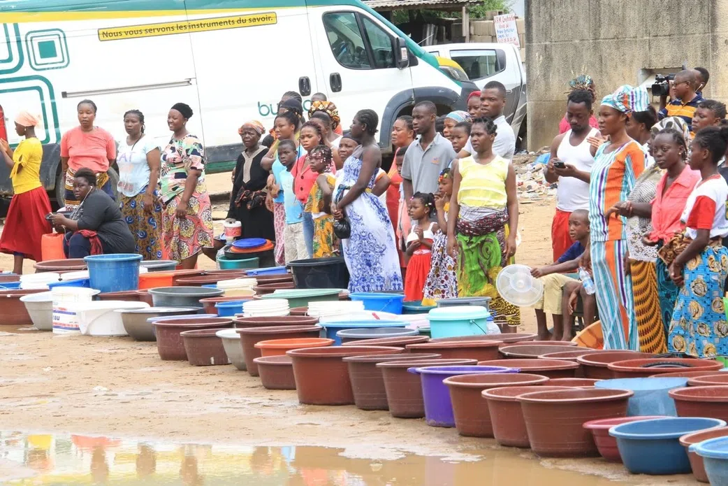 Magal 2025 : Touba assoiffée malgré 43 forages