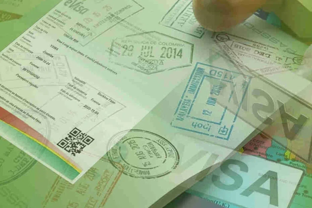 Burkina Faso : visa gratuit pour les ressortissants africains