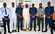 "Ambassadeur de la Police" : POD se rectifie