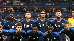 France : Zinédine Zidane prêt à reprendre le flambeau des Bleus