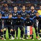 France : Zinédine Zidane prêt à reprendre le flambeau des Bleus