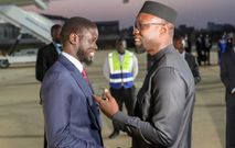 Aminata Angélique Manga dénonce “un climat d’acharnement” et appelle le pouvoir à se concentrer sur les urgences sociales