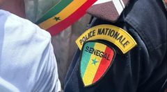 Dakar : 204 interpellations en une nuit lors d’une vaste opération de sécurisation