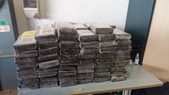 Ziguinchor : un «guérisseur» cap-verdien, il cachait de la cocaïne dans des gris-gris