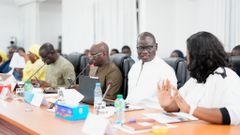 Assemblée : le ministre Abdourahmane Diouf attaqué et malmené par les députés (Pastef)