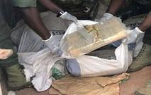 Mbour : 108 kg de chanvre indien interceptés sur la plage de Mballing