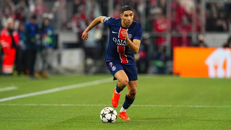 Ligue des champions :  le classement général après la 6e journée