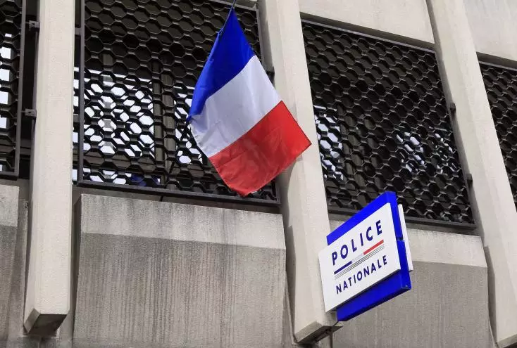 France : un Sénégalais, en garde à vue, décède au commissariat de police