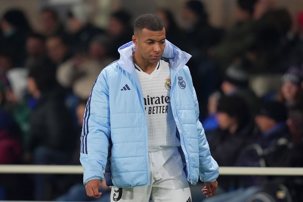 On sait pourquoi la justice suédoise a blanchi Mbappé