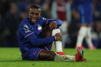 Blessure de Nicolas Jackson et inquiétudes pour Iliman Ndiaye