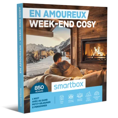 Saint-Valentin 2025 : ces délicates attentions à offrir à votre moitié pour faire briller sa flamme