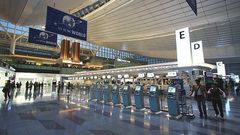 Voici l'aéroport le plus fréquenté au monde, ce n'est ni Paris ni New-York