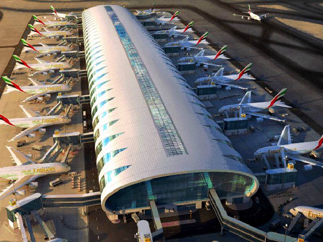 Voici l'aéroport le plus fréquenté au monde, ce n'est ni Paris ni New-York