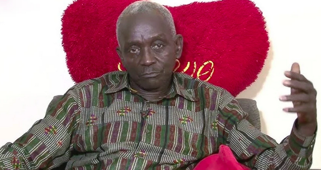 Moustapha Diop est décédé