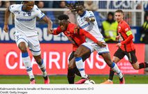 Rennes : la grosse colère de Habib Bèye