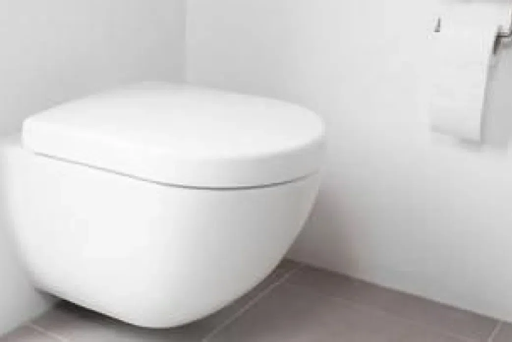 Ce signe aux toilettes doit vous alerter d’urgence !