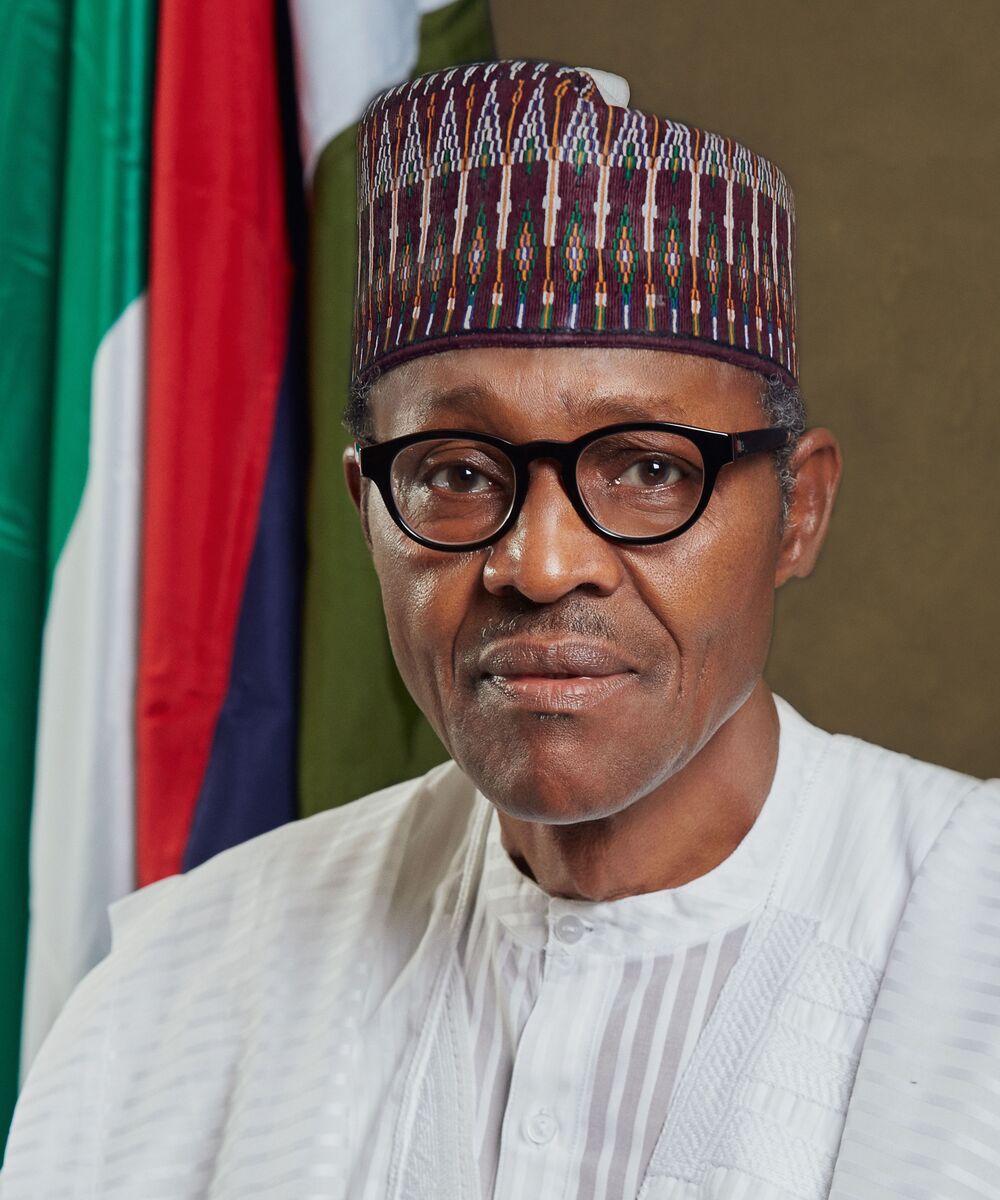 Muhammadu Buhari, ancien Président du Nigeria mort à 82 ans