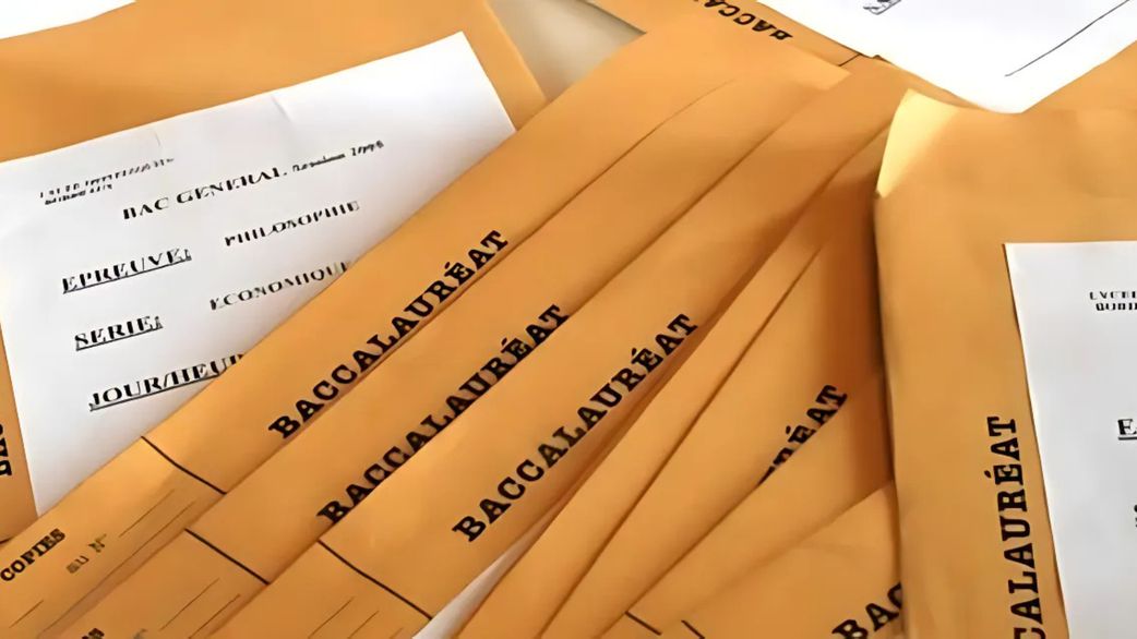 Bévue à Mékhé : 40 candidats admis d'office au BAC renvoyés au 2nd tour
