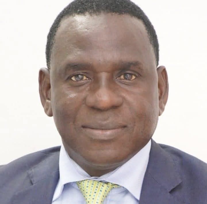 RTS : le journaliste Alassane Cissé s’est éteint