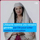 Albanie : une IA nommée ministre pour lutter contre la corruption