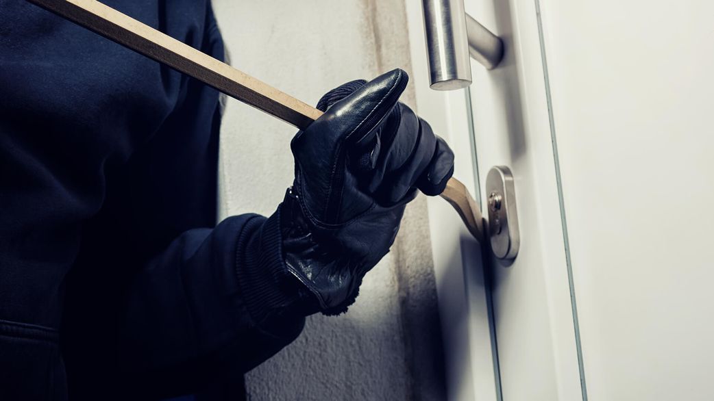La DER cambriolée, un agent prestataire arrêté