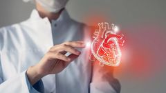 Cancer du cœur : une maladie rare au pronostic sombre