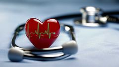 Cancer du cœur : une maladie rare au pronostic sombre