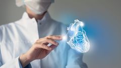 Cancer du cœur : une maladie rare au pronostic sombre