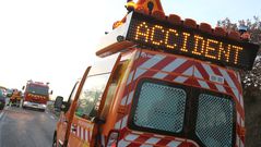 Un agent de la Sonaged et son ami tués, l'un sectionné en deux, l'autre décapité