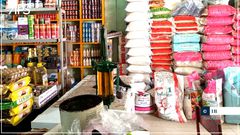 Les prix à la consommation du mois en hausse au mois de septembre 2025