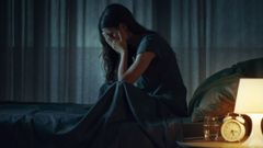 Votre cerveau paie le prix fort de vos nuits blanches !