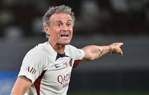 PSG : Luis Enrique annonce son départ