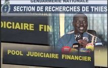 Thiès : le maire de Pambal arrêté et déféré pour suspicion d’abus foncier