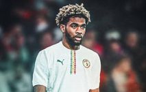 Ibrahim Mbaye : « porter le maillot du Sénégal, c’est un rêve devenu réalité »