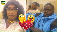 Ousseynou Mbengue met fin à son mariage avec la voyante Aissatou Penda Diop