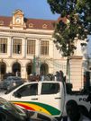 Ce que Barthélémy Dias et le Commissaire central de Dakar se sont dit