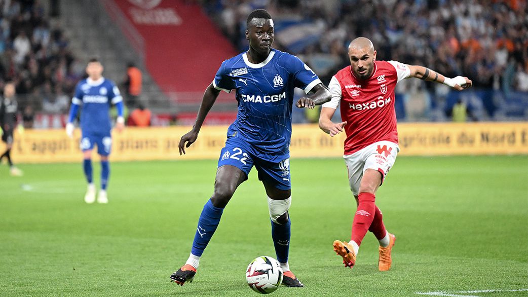 Pape Gueye : « cette année, je pense que l’OM peut titiller le PSG »