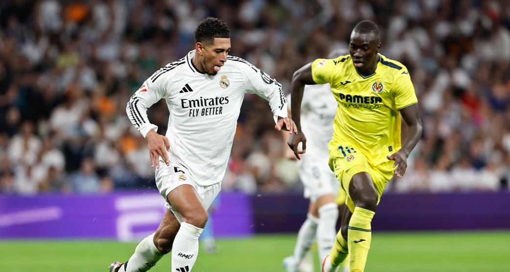 Pape Gueye : « cette année, je pense que l’OM peut titiller le PSG »