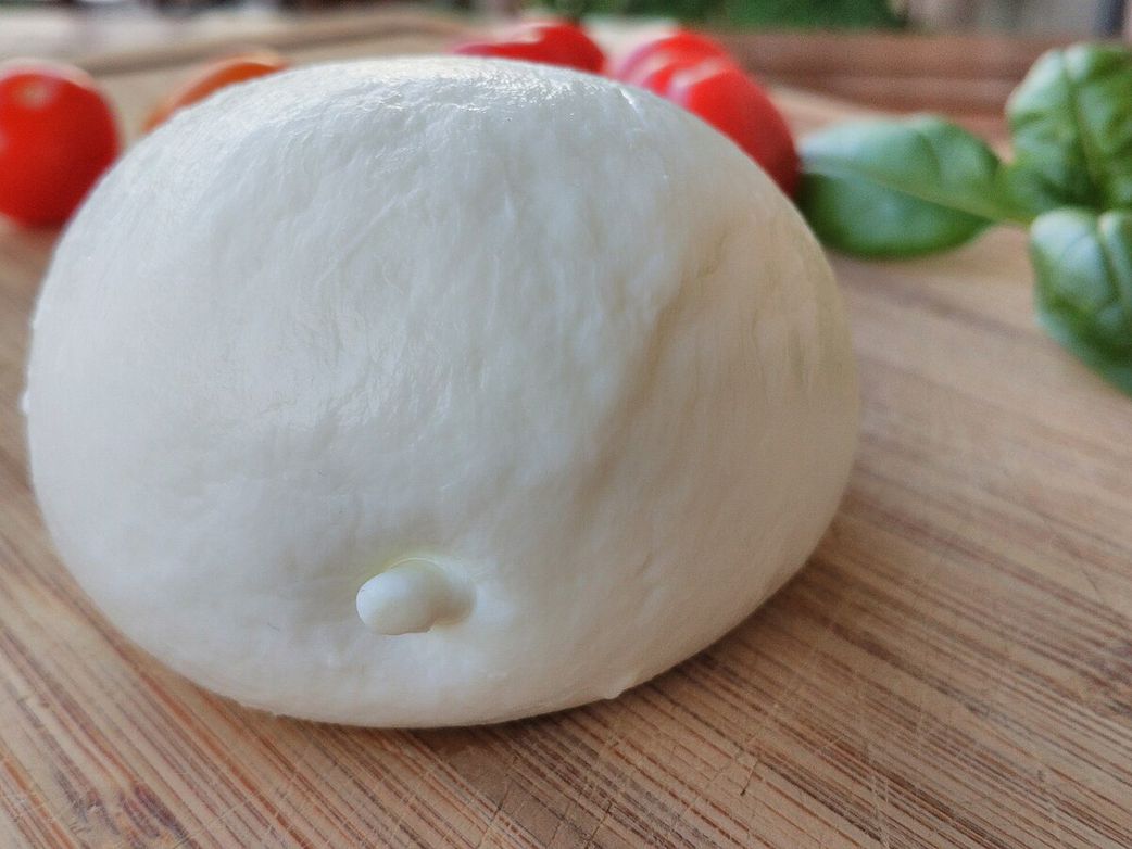 Cette mozzarella est vraiment à éviter au supermarché