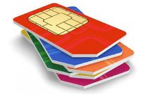 Les cartes SIM anonymes seront désactivées le 31 mars