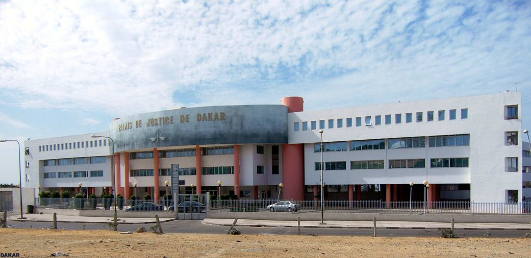 Affaire Général Moussa Fall et l’ex-officier de gendarmerie Dramé : le juge a tranché