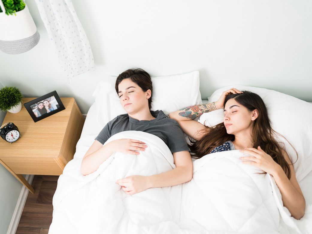 Rêver de se faire tromper : qu'est-ce que ça veut dire ?