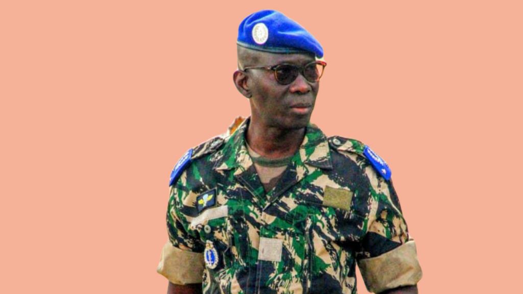 Affaire Général Moussa Fall et l’ex-officier de gendarmerie Dramé : le juge a tranché