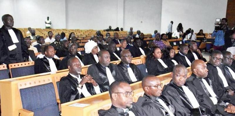 Affaire Amadou Sall : Serigne Abdou K. Mbacké envoyé en prison