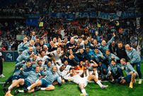 L'OM ‍ rêve de Sadio Mané