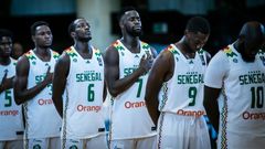Mondial Basket : Voici le groupe du Sénégal