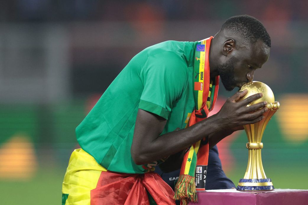 Transfert : Cheikhou Kouyaté proche de relancer sa carrière en Turquie