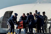 États-Unis : comment le présumé meurtrier de Charlie Kirk a été arrêté