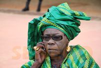 Décès d’Adja Dial Mbaye : la musique sénégalaise perd une icône