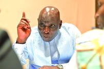 Rebondissement dans l'affaire Madiambal Diagne !